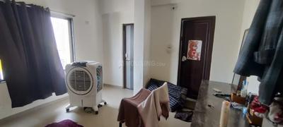 Bedroom Image of 1250 Sq.ft 2 BHK Apartment / Flat for sale in Waghodia Road Vadodara for Rs. 3200000