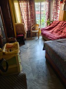 Bedroom Image of 850 Sq.ft 2 BHK Apartment / Flat for sale in Behala Kolkata for Rs. 3500000