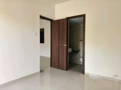 Bedroom Image of 1174 Sq.ft 2.5 BHK Apartment / Flat for sale in Shapoorji Pallonji Vanaha, Bavdhan Pune for Rs. 9600000
