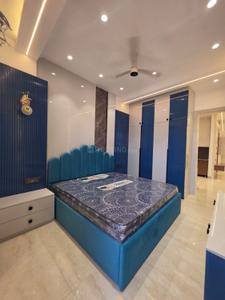 3 BHK Independent Builder Floor