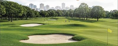 Image of 1536 Sq.ft 3 BHK Apartment / Flat for sale in Hiranandani Maitri Park, Chembur, Mumbai for Rs. 53400000