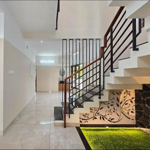 Image of 1800 Sq.ft 3 BHK Villa for sale in Mathpurena, Raipur for Rs. 6600000
