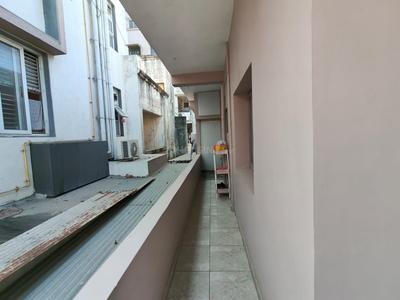 Balcony Image of 2250 Sq.ft 6 BHK Independent House for sale in Prahlad Nagar Ahmedabad for Rs. 35000000