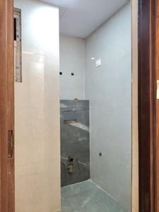 Common Bathroom Image of 1080 Sq.ft 2 BHK Apartment / Flat for sale in Vyom Residency, Noida Extension Greater Noida for Rs. 4403000