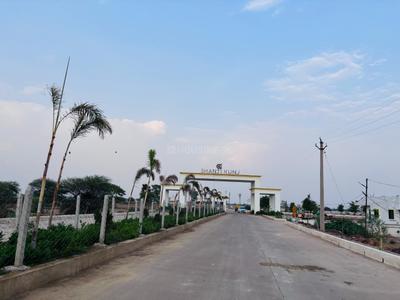 Image of 1000 Sq.ft Residential Plot / Land for sale in Kamal Vihar, Raipur for Rs. 1900000