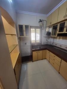 Kitchen Image of 755 Sq.ft 2 BHK Apartment / Flat for sale in Ajmera Yogi Hills, Mulund West Mumbai for Rs. 15000000