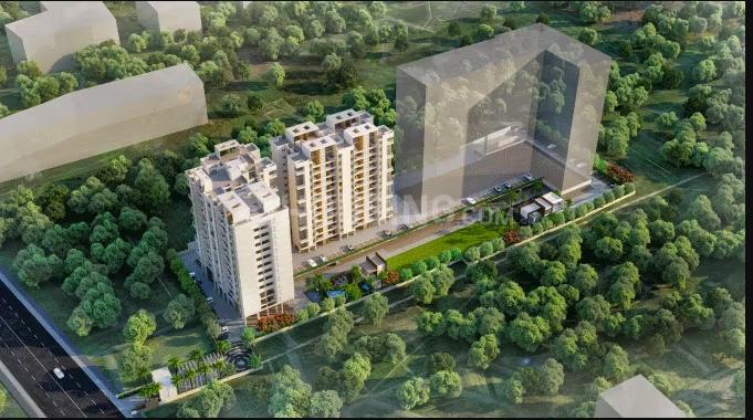 Palm Springs Ph II D Wing Main Image 1