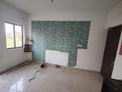 Bedroom Image of 380 Sq.ft 1 BHK Apartment / Flat for sale in Gahunje Pune for Rs. 1870000