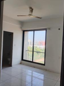 Bedroom Image of 1600 Sq.ft 3 BHK Apartment / Flat for sale in Padmanabh Dwarkesh Antilia, Motera Ahmedabad for Rs. 8000000