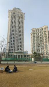 3 BHK Flat