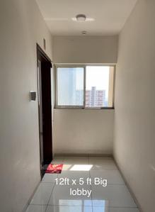 Hall Image of 940 Sq.ft 2 BHK Apartment / Flat for sale in Hinjawadi Pune for Rs. 7500000