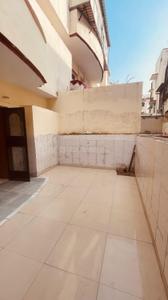 Balcony Image of 1050 Sq.ft 2.5 BHK Builder Floor for sale in Uppal Southend, Sector 49 Gurgaon for Rs. 16500000