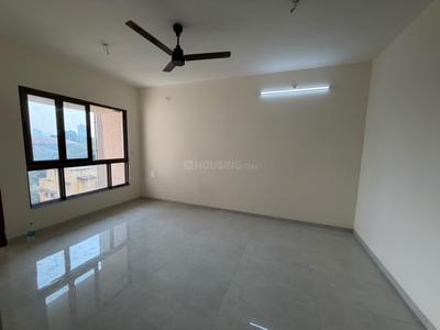 Hall Image of 436 Sq.ft 1 BHK Apartment / Flat for sale in Siddha Sky, Sion Mumbai for Rs. 13200000