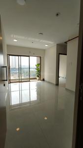 Hall Image of 674 Sq.ft 2 BHK Apartment / Flat for sale in Purvankara One Park Avenue 1, Thane West Thane for Rs. 18500000