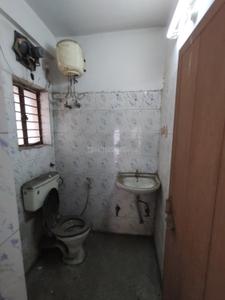 Bathroom Image of 860 Sq.ft 2 BHK Apartment / Flat for sale in Maheshtala Kolkata for Rs. 2500000