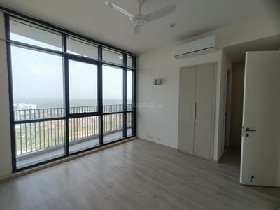 Bedroom Image of 2850 Sq.ft 4 BHK Apartment / Flat for sale in Ireo Skyon, Sector 60 Gurgaon for Rs. 57900000