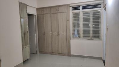 Bedroom Image of 1560 Sq.ft 3 BHK Apartment / Flat for rent in Sheikhpura Patna for Rs. 27000