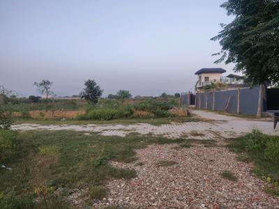 Image of 150 Sq.ft Residential Plot / Land for sale in Noida Extension, Greater Noida for Rs. 5250100