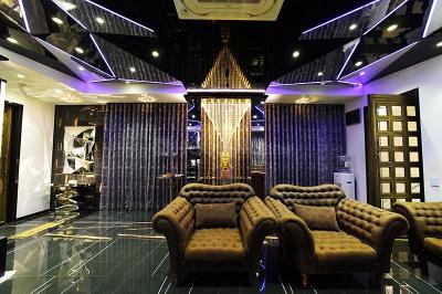 Image of 7200 Sq.ft 7 BHK Penthouse for sale in Satellite, Ahmedabad for Rs. 105000000