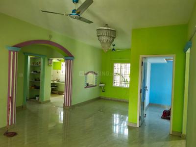 Hall Image of 2000 Sq.ft 2 BHK Independent House for sale in Ponmar Chennai for Rs. 9000000