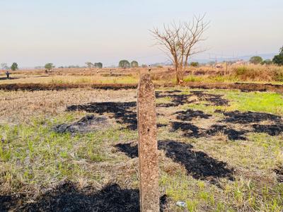 Image of 1089 Sq.ft Residential Plot / Land for sale in Invest Mahamumbai Plots In Uran, Uran, Navi Mumbai for Rs. 520000