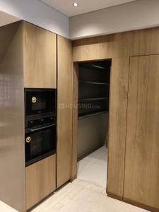 Bedroom Image of 3200 Sq.ft 4 BHK Independent House for rent in Thaltej Ahmedabad for Rs. 130000