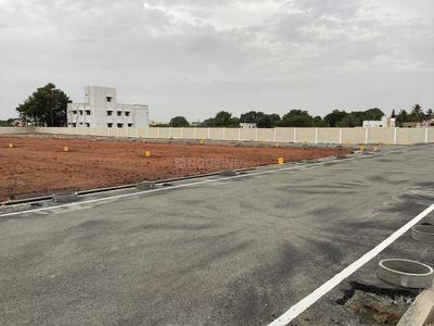 Image of 1400 Sq.ft Residential Plot / Land for sale in Kurumbapalayam, Coimbatore for Rs. 6347000
