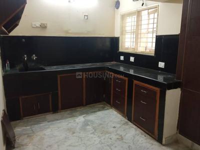 Kitchen Image of 1160 Sq.ft 2 BHK Apartment / Flat for sale in Tarnaka Secunderabad for Rs. 6000000