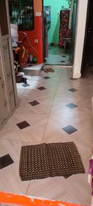 Hall Image of 600 Sq.ft 4 BHK Independent House for sale in Basharatpur Gorakhpur for Rs. 3500000
