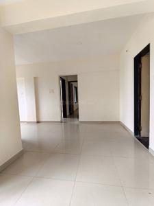 Hall Image of 1000 Sq.ft 2 BHK Apartment / Flat for sale in Gajanan Deep, Khadewadi Pune for Rs. 6700000