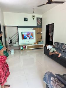 2 BHK Independent House