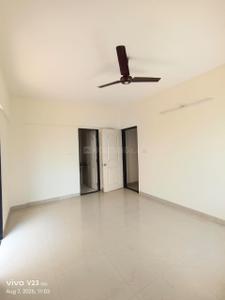 Bedroom Image of 1200 Sq.ft 2 BHK Apartment / Flat for sale in Om Faith, Balewadi Pune for Rs. 9800000