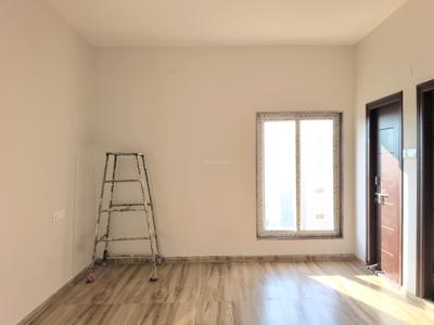 Bedroom Image of 1510 Sq.ft 3 BHK Apartment / Flat for sale in Chintalakunta Hyderabad for Rs. 12000000