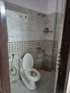 Image of 950 Sq.ft 2 BHK Builder Floor for rent in Indirapuram, Ghaziabad for Rs. 19000