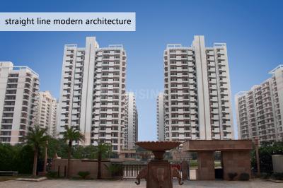 Building Image of 1700 Sq.ft 3 BHK Apartment / Flat for sale in Puri Pranayam, Sector 85 Faridabad for Rs. 18200000
