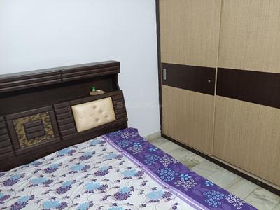 Bedroom Image of 690 Sq.ft 2 BHK Apartment / Flat for sale in Bairagarh Bhopal for Rs. 2300000