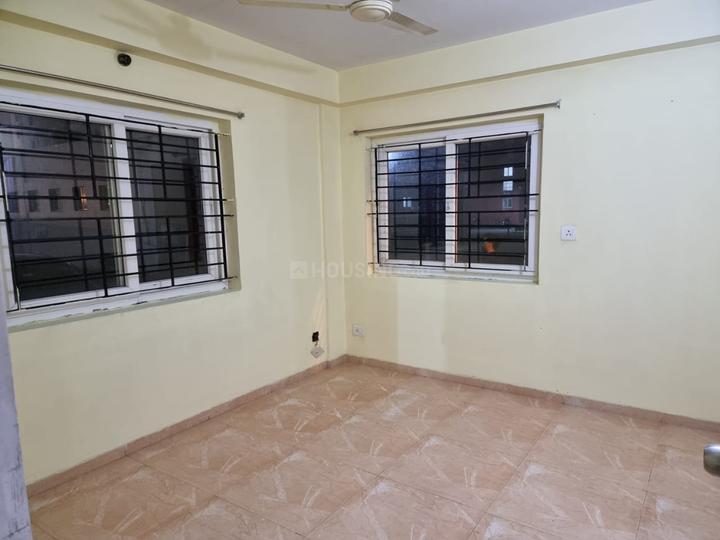 Null Bedroom 1