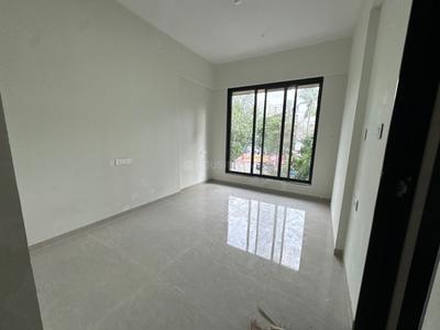 Bedroom Image of 900 Sq.ft 2 BHK Apartment / Flat for sale in Rishabraj Forest Front, Borivali East Mumbai for Rs. 17100000
