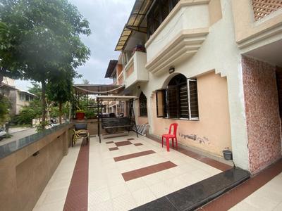 Image of 2250 Sq.ft 3.5 BHK Independent House for sale in Thaltej, Ahmedabad for Rs. 30000000
