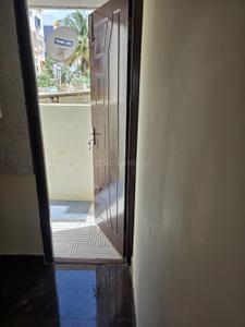 Balcony Image of 900 Sq.ft 4 BHK Independent House for sale in Vidyaranyapura Bengaluru for Rs. 20000000