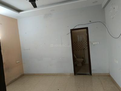 Bedroom Image of 900 Sq.ft 2 BHK Apartment / Flat for rent in Mahalakshmi Nagar Indore for Rs. 17000