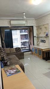 Hall Image of 650 Sq.ft 2 BHK Apartment / Flat for sale in Ahimsa Marg, Malad West Mumbai for Rs. 15500000