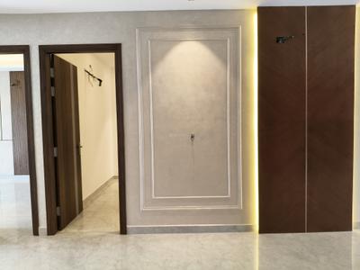 Living Room Image of 703 Sq.ft 2 BHK Apartment / Flat for sale in MRG The Balcony, Sector 93 Gurgaon for Rs. 6950000