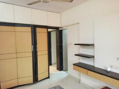 Bedroom Image of 1315 Sq.ft 3 BHK Apartment / Flat for sale in Ajmera Julian Alps, Wadala East Mumbai for Rs. 30000000