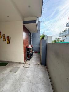 Balcony Image of 1800 Sq.ft 3 BHK Duplex for sale in Sahastradhara Road Dehradun for Rs. 11900000