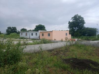 Image of 1331 Sq.ft Residential Plot / Land for sale in Mugawade, Pune for Rs. 4257866