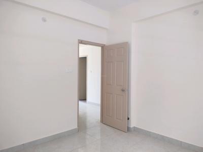 Bedroom Image of 1305 Sq.ft 3 BHK Apartment / Flat for sale in MR Gokulam, Doddanagamangala Bengaluru for Rs. 7400000