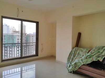 Bedroom Image of 1445 Sq.ft 3 BHK Apartment / Flat for sale in Panch Pakhadi, Thane West Thane for Rs. 31100000