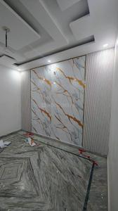 Hall Image of 1450 Sq.ft 4 BHK Builder Floor for sale in Shastri Nagar Ghaziabad for Rs. 5099663