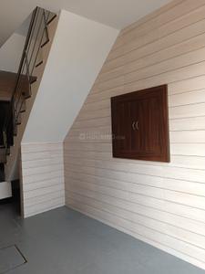 Hall Image of 1800 Sq.ft 4 BHK Independent House for sale in Dhakoli Zirakpur for Rs. 25000000